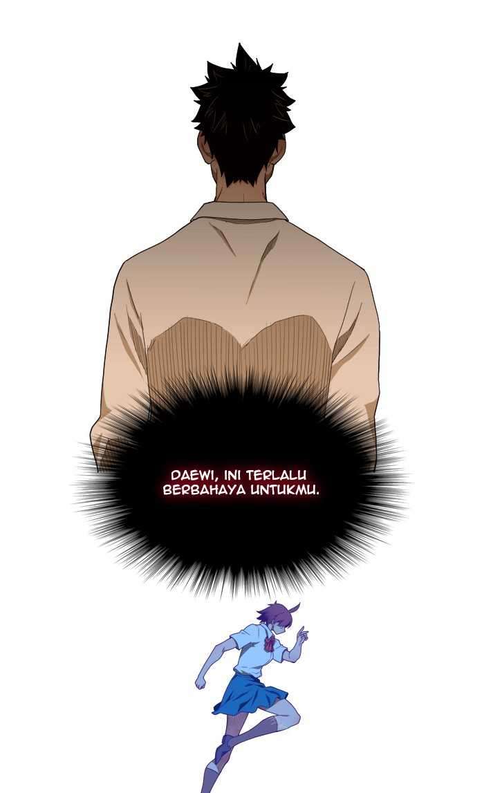 The God of High School Chapter 177 - halaman 3