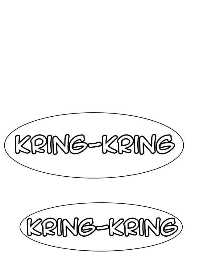 The God of High School Chapter 177 - halaman 49
