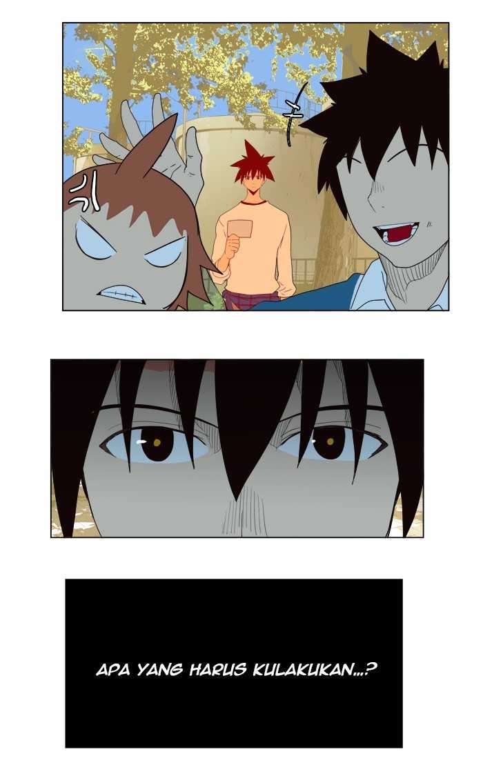 The God of High School Chapter 178 - halaman 67