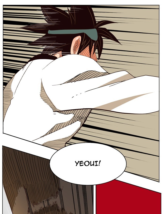 The God of High School Chapter 179 - halaman 58