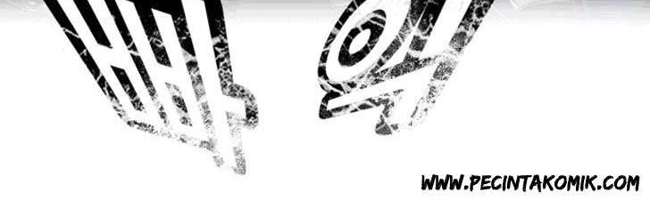 The God of High School Chapter 18 - halaman 19