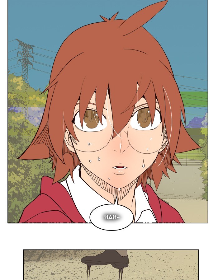 The God of High School Chapter 180 - halaman 46