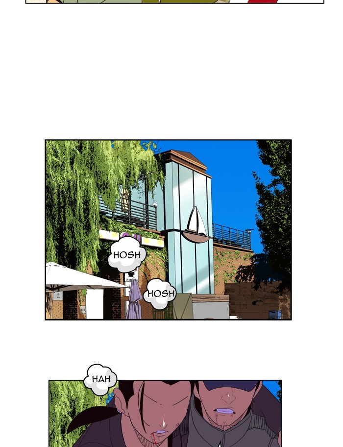 The God of High School Chapter 180 - halaman 63