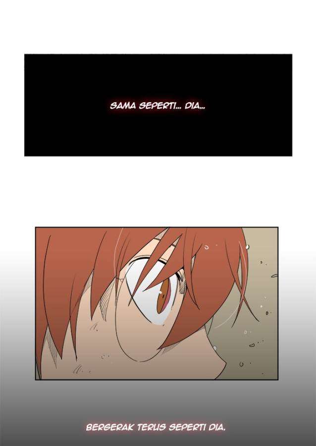 The God of High School Chapter 181 - halaman 12