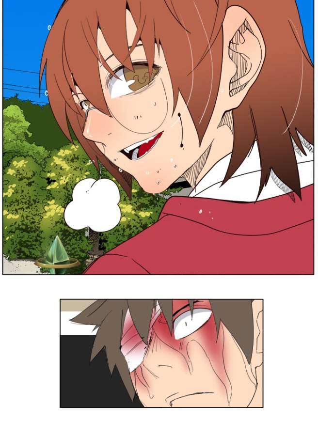 The God of High School Chapter 181 - halaman 37
