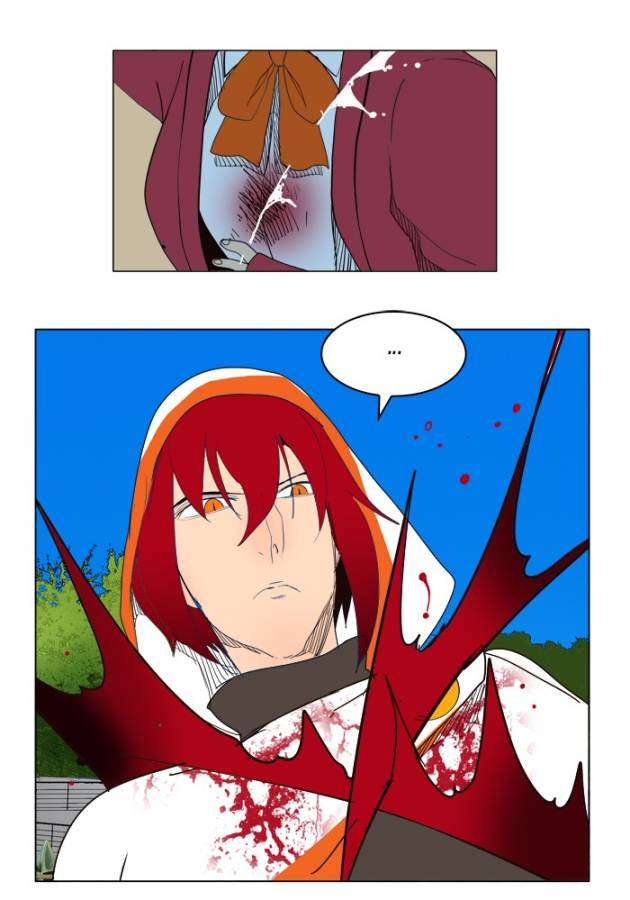 The God of High School Chapter 181 - halaman 54