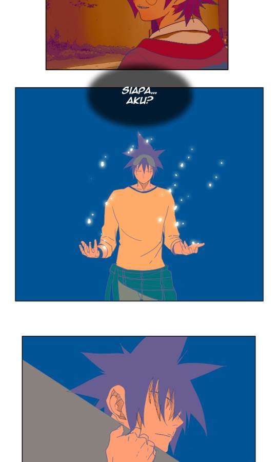 The God of High School Chapter 181 - halaman 68