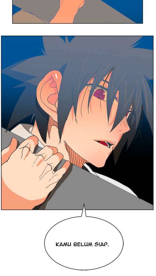 The God of High School Chapter 181 - halaman 69