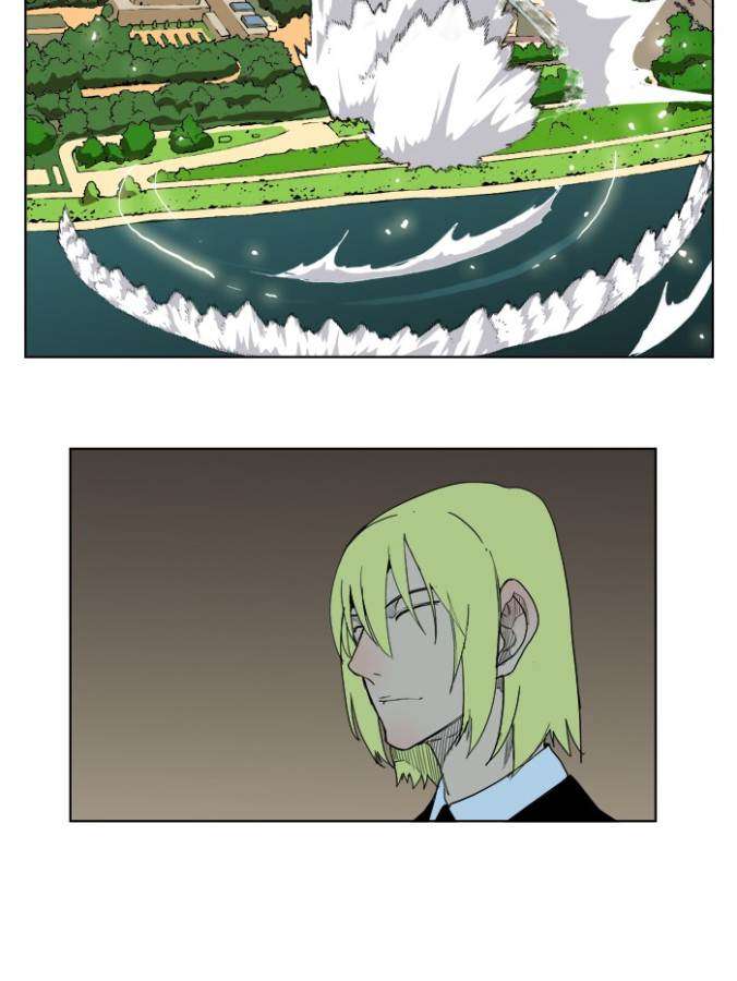 The God of High School Chapter 182 - halaman 43
