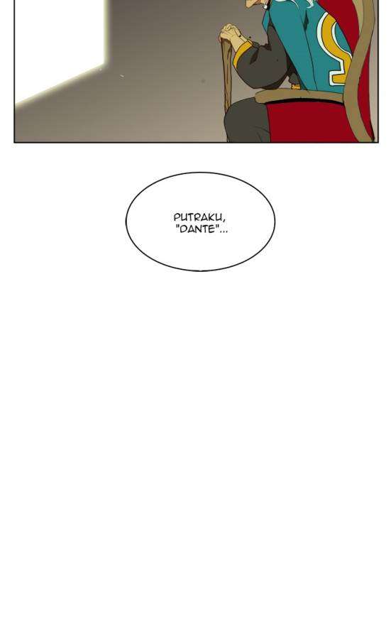 The God of High School Chapter 182 - halaman 45
