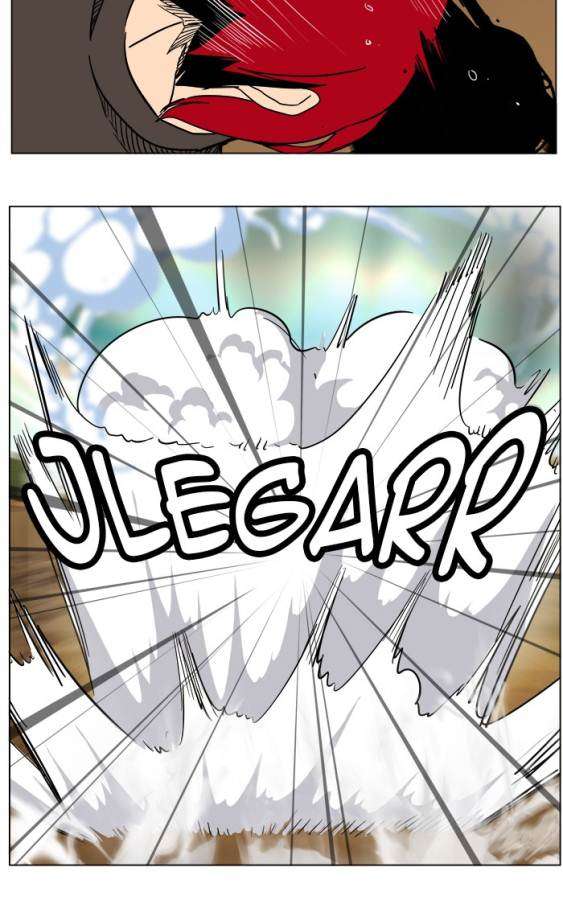 The God of High School Chapter 183 - halaman 26
