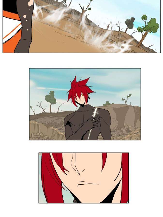 The God of High School Chapter 183 - halaman 29