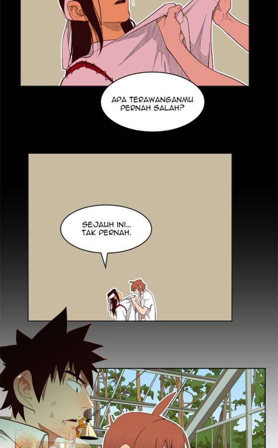 The God of High School Chapter 184 - halaman 11
