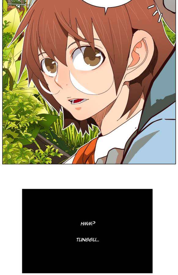 The God of High School Chapter 184 - halaman 16
