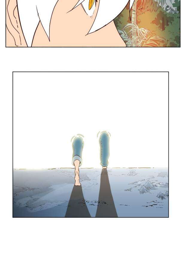 The God of High School Chapter 184 - halaman 38