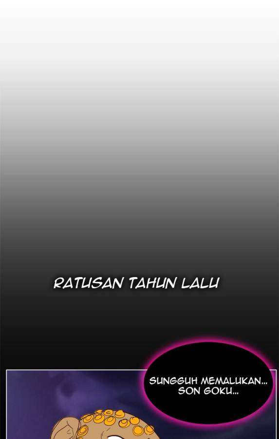 The God of High School Chapter 184 - halaman 39