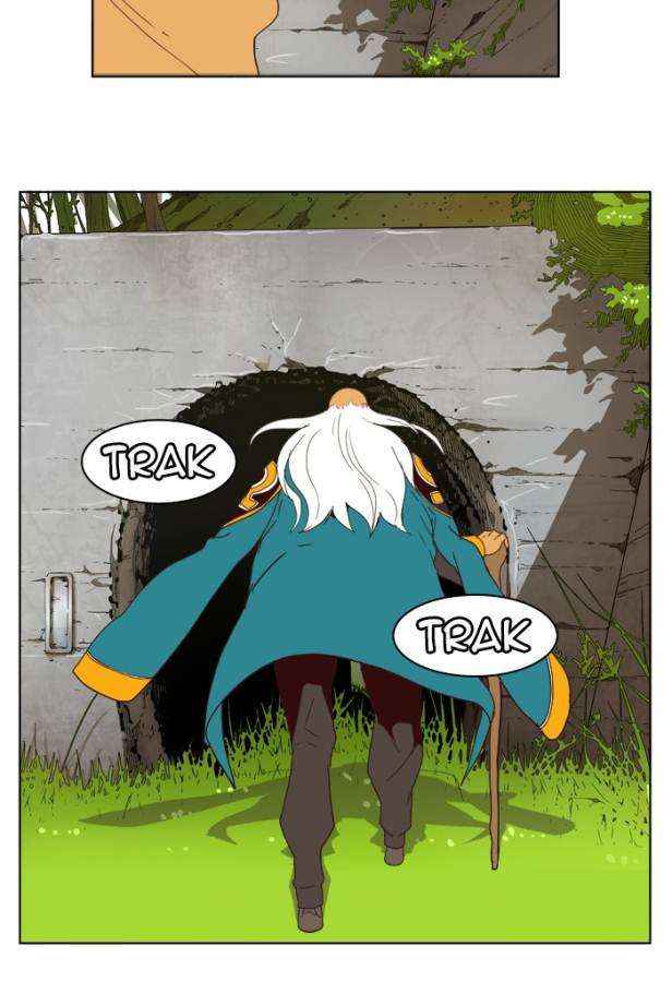 The God of High School Chapter 184 - halaman 55