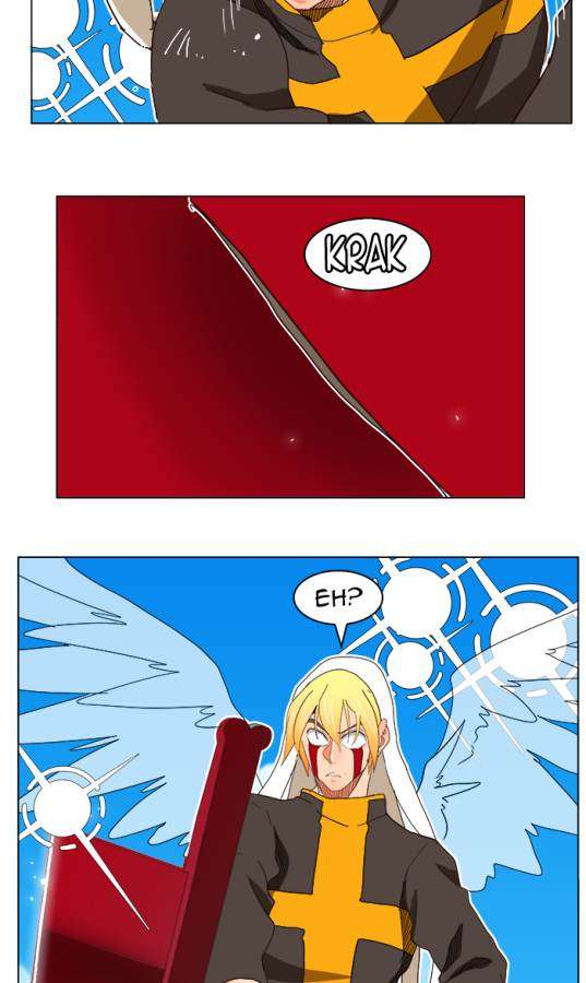 The God of High School Chapter 187 - halaman 51
