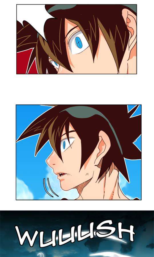 The God of High School Chapter 187 - halaman 56