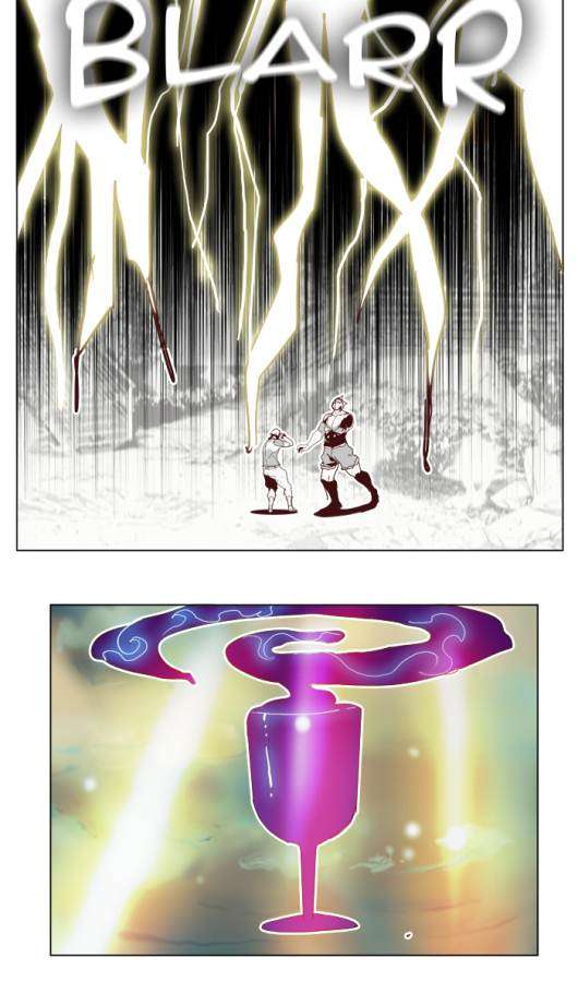 The God of High School Chapter 188 - halaman 24