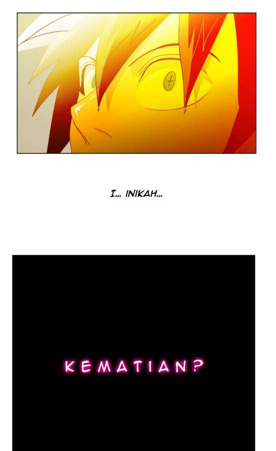 The God of High School Chapter 188 - halaman 33