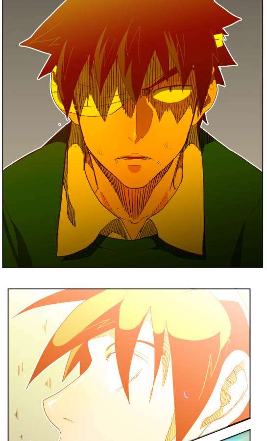 The God of High School Chapter 188 - halaman 37