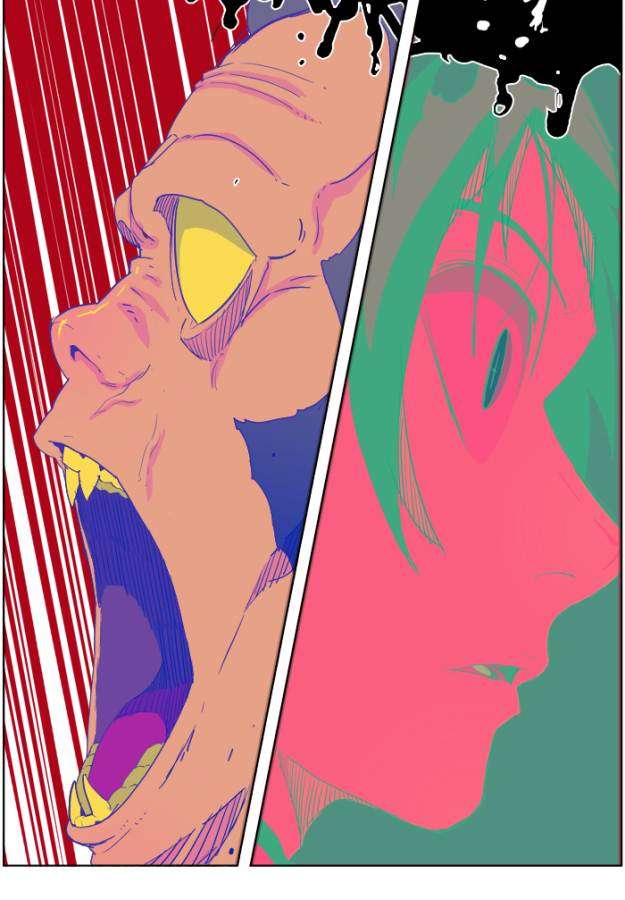The God of High School Chapter 188 - halaman 56