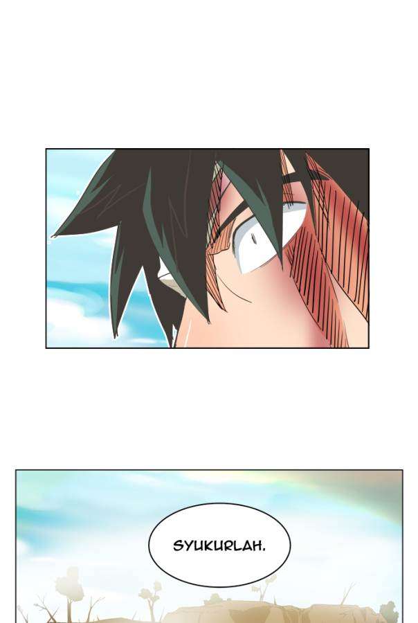 The God of High School Chapter 188 - halaman 69