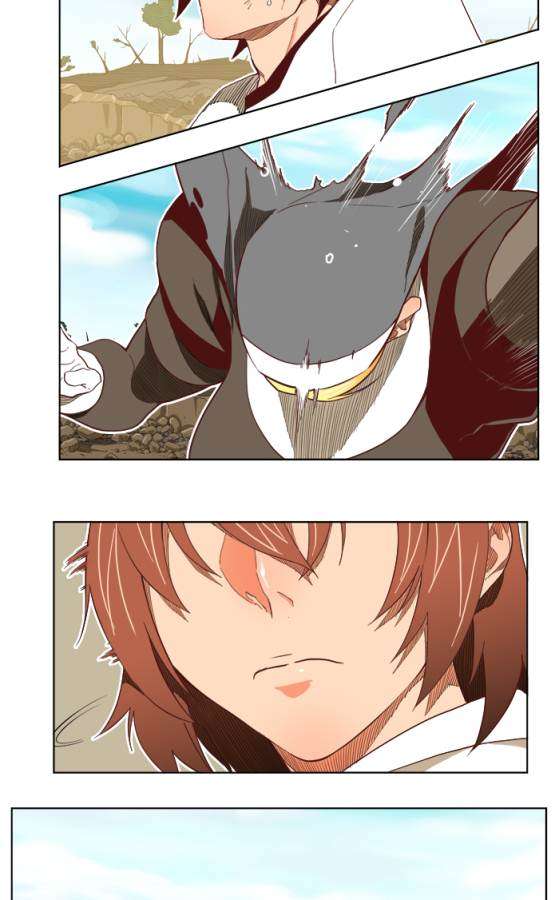 The God of High School Chapter 189 - halaman 27