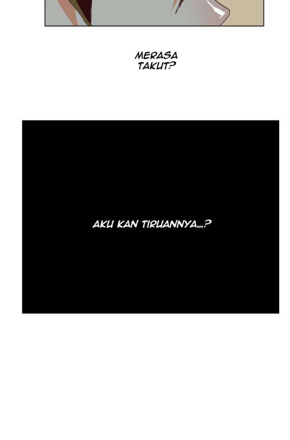 The God of High School Chapter 189 - halaman 45