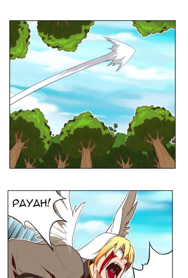 The God of High School Chapter 189 - halaman 48
