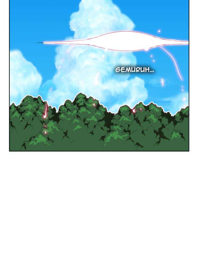 The God of High School Chapter 189 - halaman 53