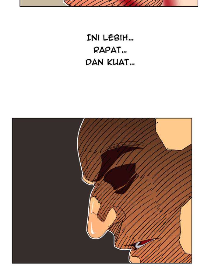 The God of High School Chapter 190 - halaman 16