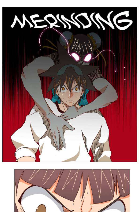 The God of High School Chapter 190 - halaman 57