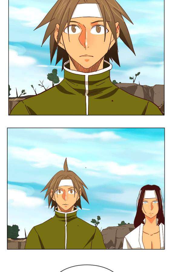 The God of High School Chapter 190 - halaman 66