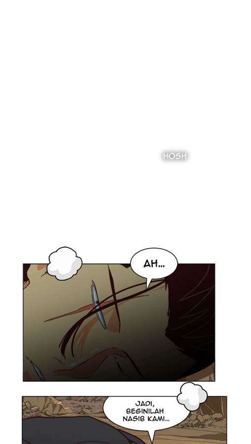 The God of High School Chapter 190 - halaman 68