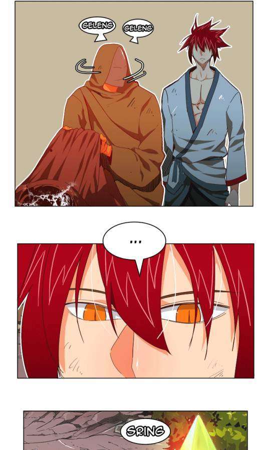 The God of High School Chapter 192 - halaman 2