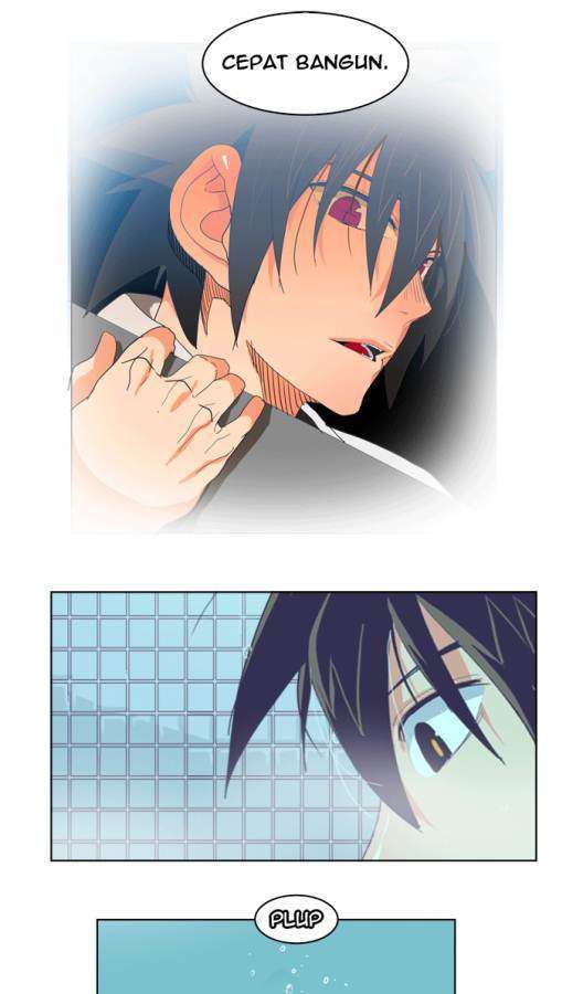 The God of High School Chapter 192 - halaman 29