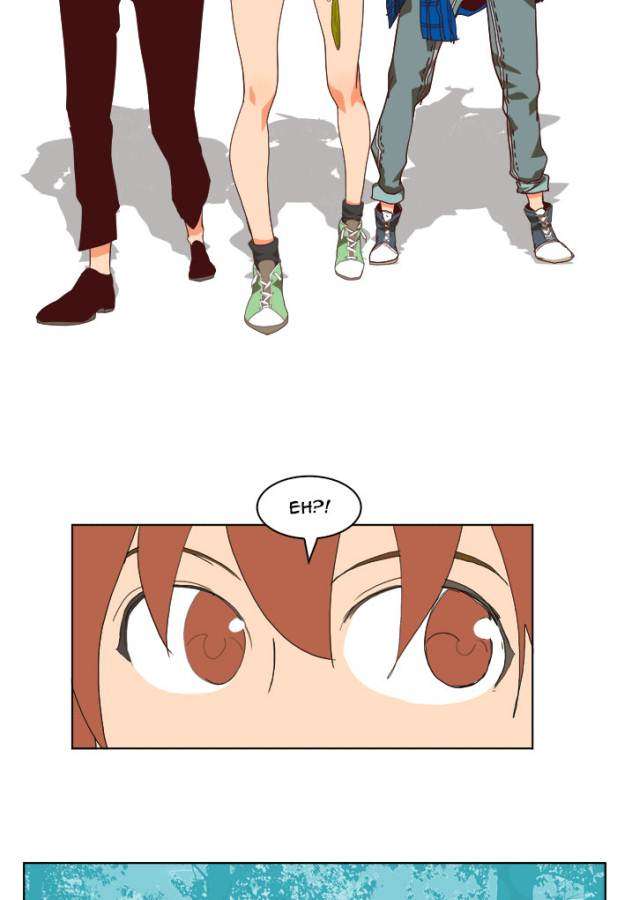 The God of High School Chapter 192 - halaman 55