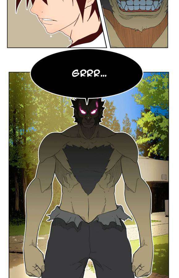 The God of High School Chapter 192 - halaman 60