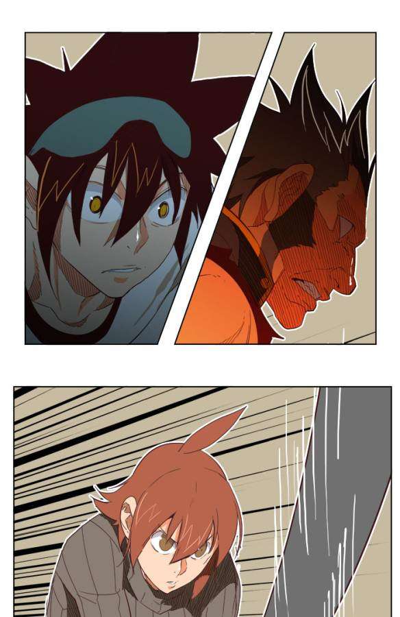 The God of High School Chapter 193 - halaman 50