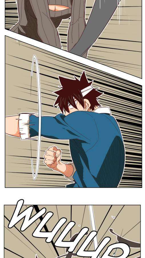 The God of High School Chapter 193 - halaman 51