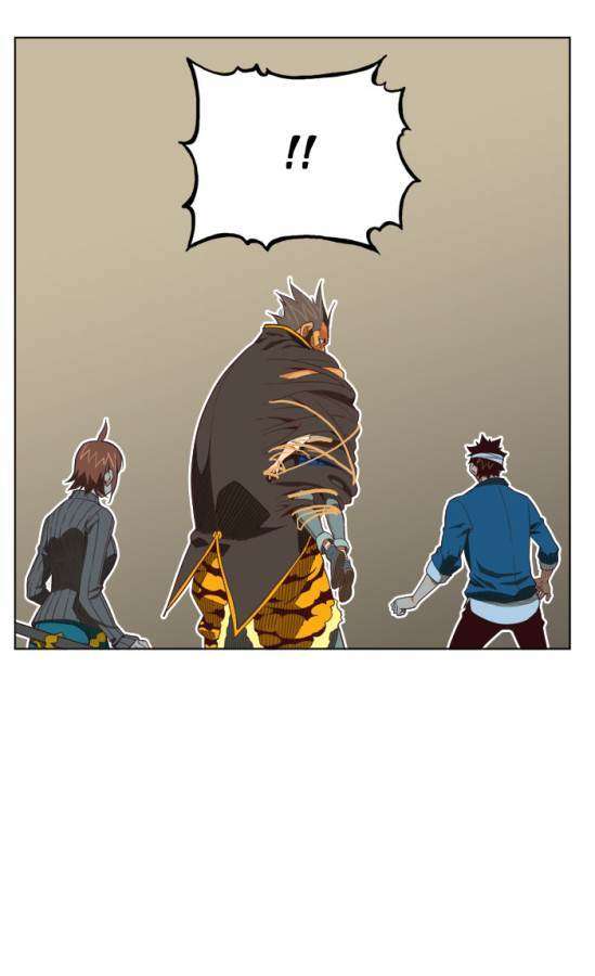 The God of High School Chapter 193 - halaman 55