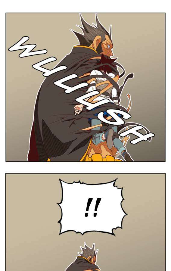 The God of High School Chapter 194 - halaman 1