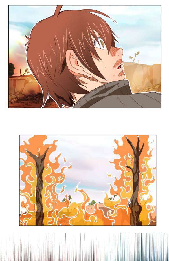 The God of High School Chapter 194 - halaman 12
