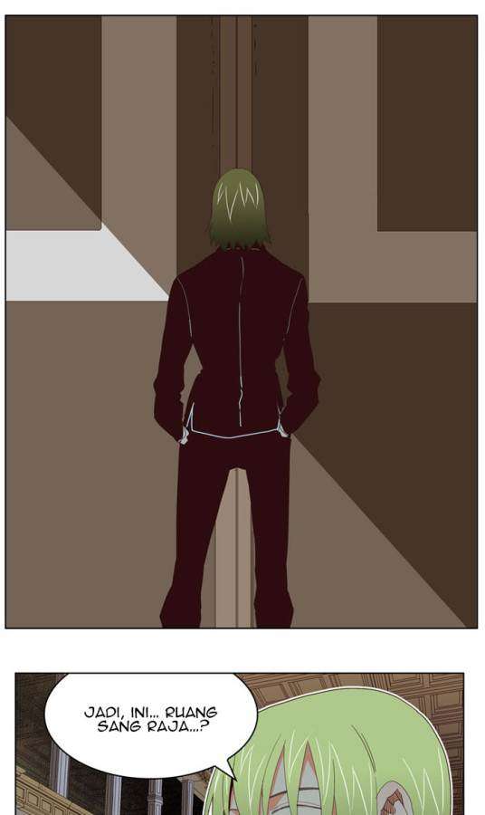 The God of High School Chapter 194 - halaman 20