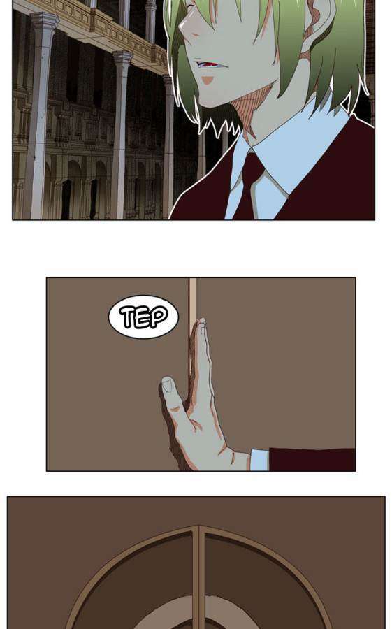 The God of High School Chapter 194 - halaman 21