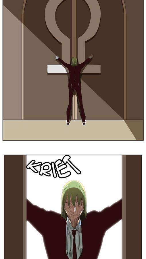 The God of High School Chapter 194 - halaman 22