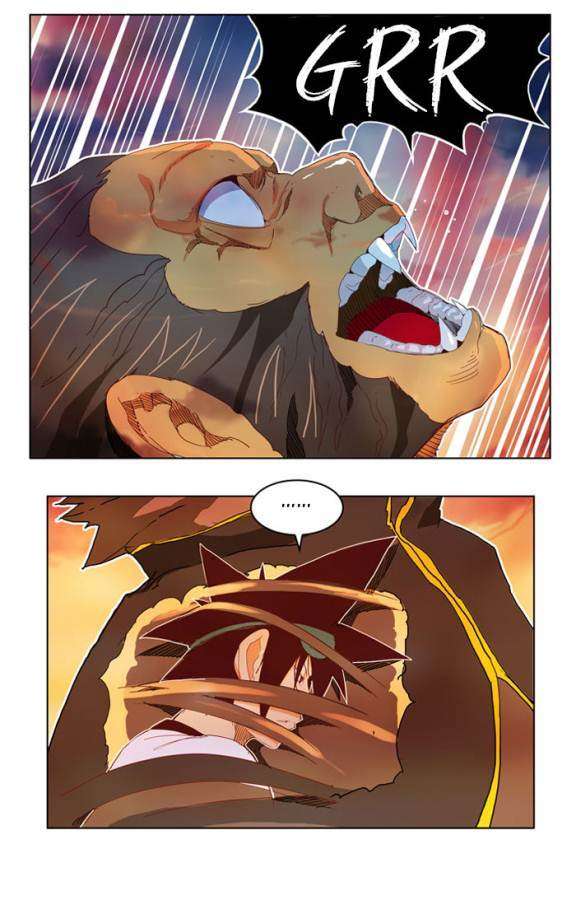 The God of High School Chapter 194 - halaman 24