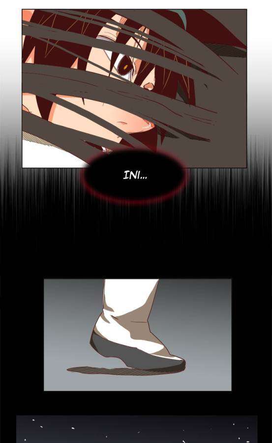 The God of High School Chapter 194 - halaman 25